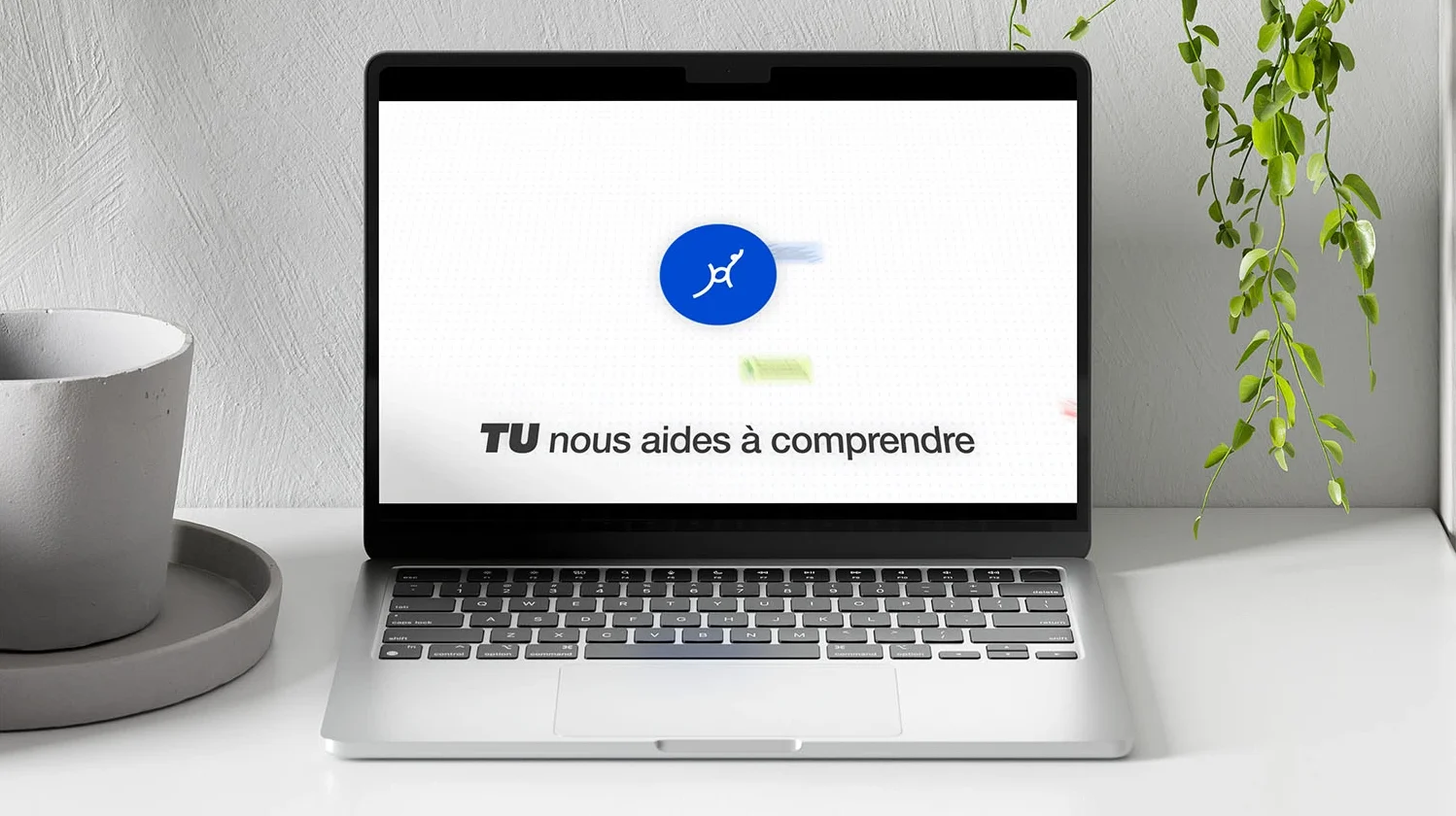 Vidéo de présentation destinée aux étudiants